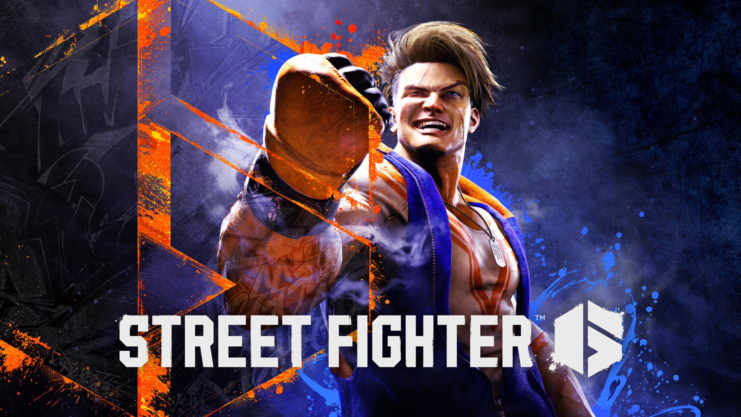 Street Fighter™ 6 for Nintendo Switch 2 - Nintendo Official Site
