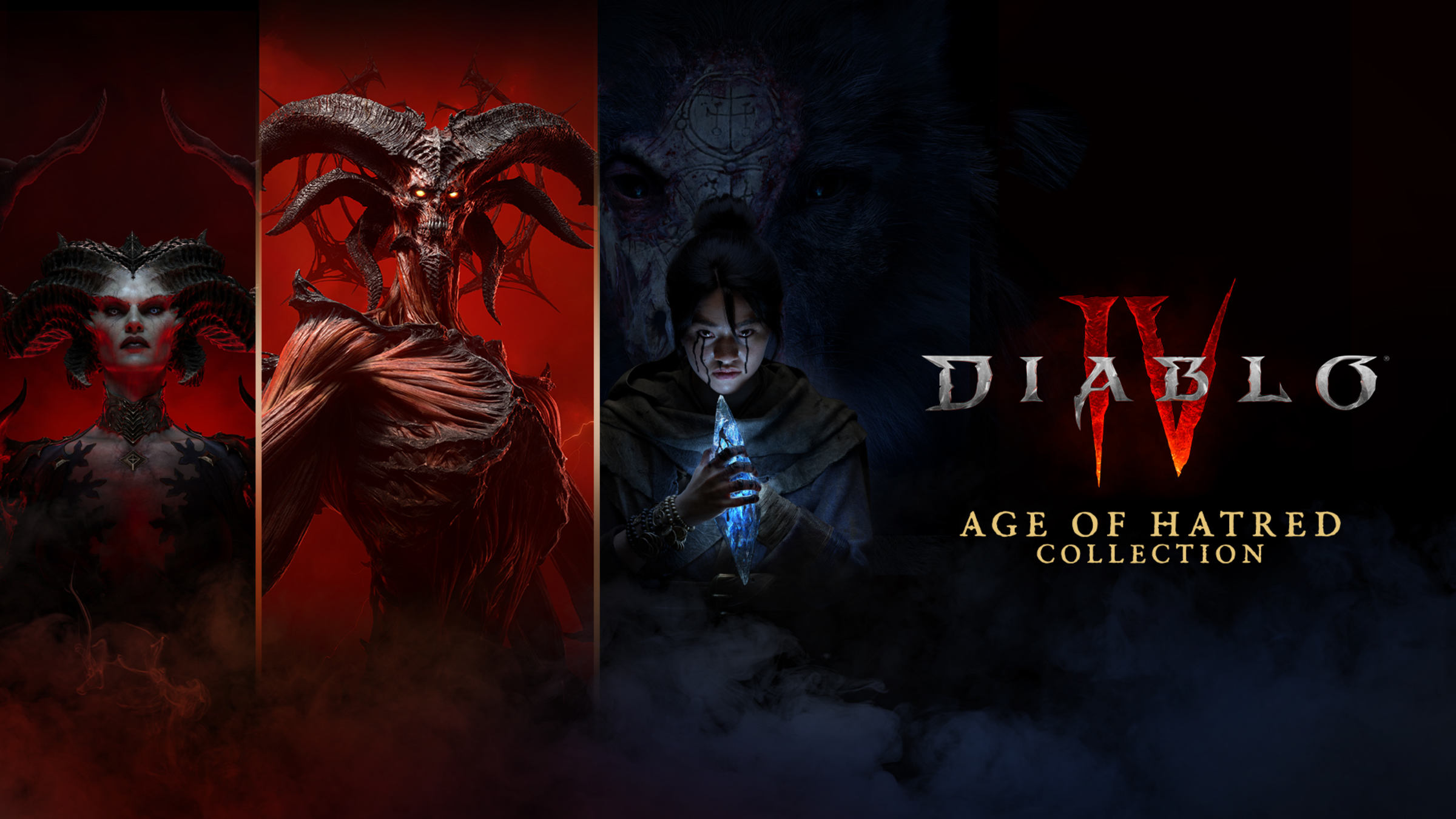 Diablo IV chegará ao Switch 2 na próxima semana com coleção que reúne expansões