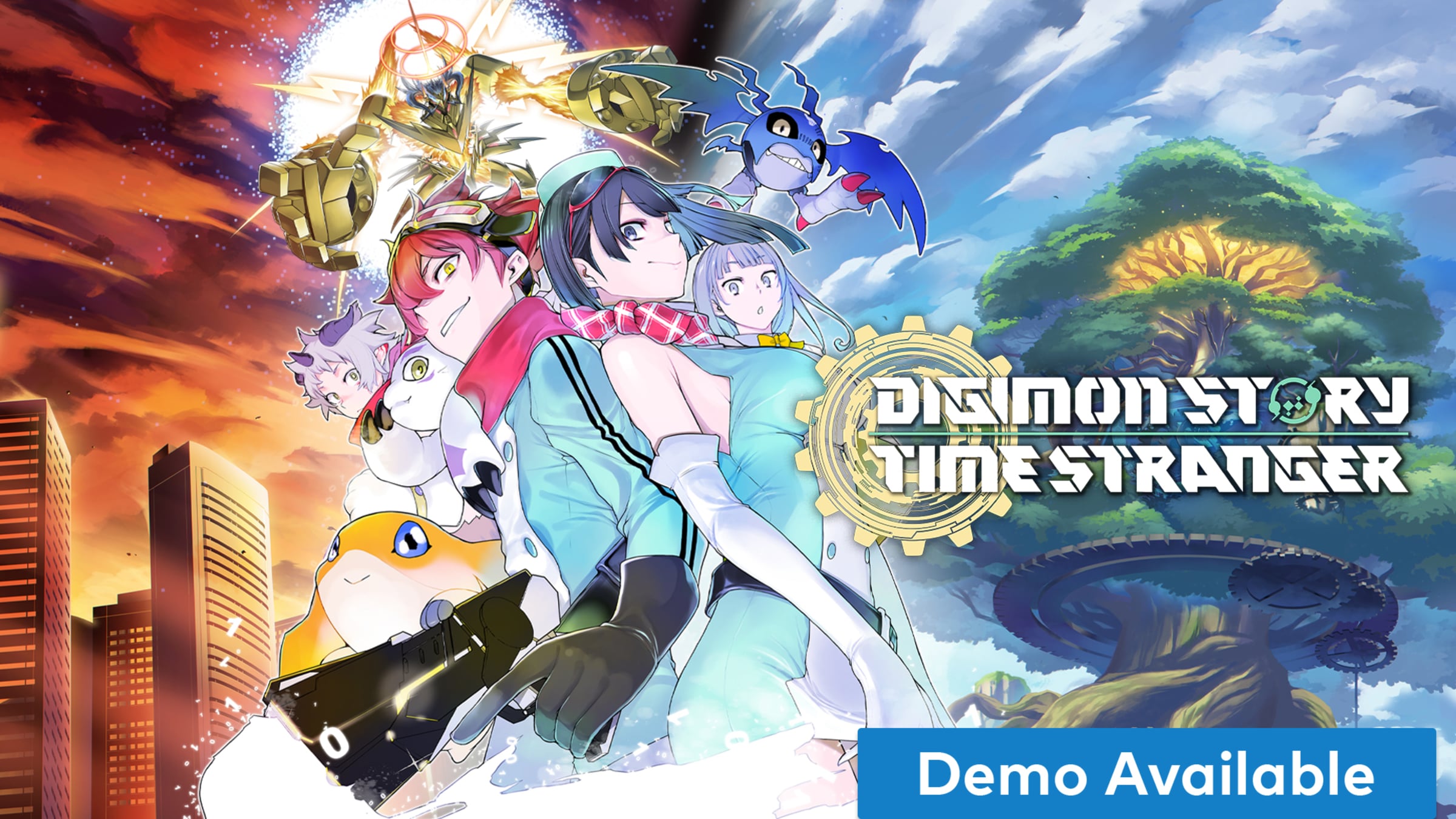 digimon story time stranger card game Story: Ultimate Edition PS5 : Bandai Namco: Video Games Digimon Story Time Stranger] Promo