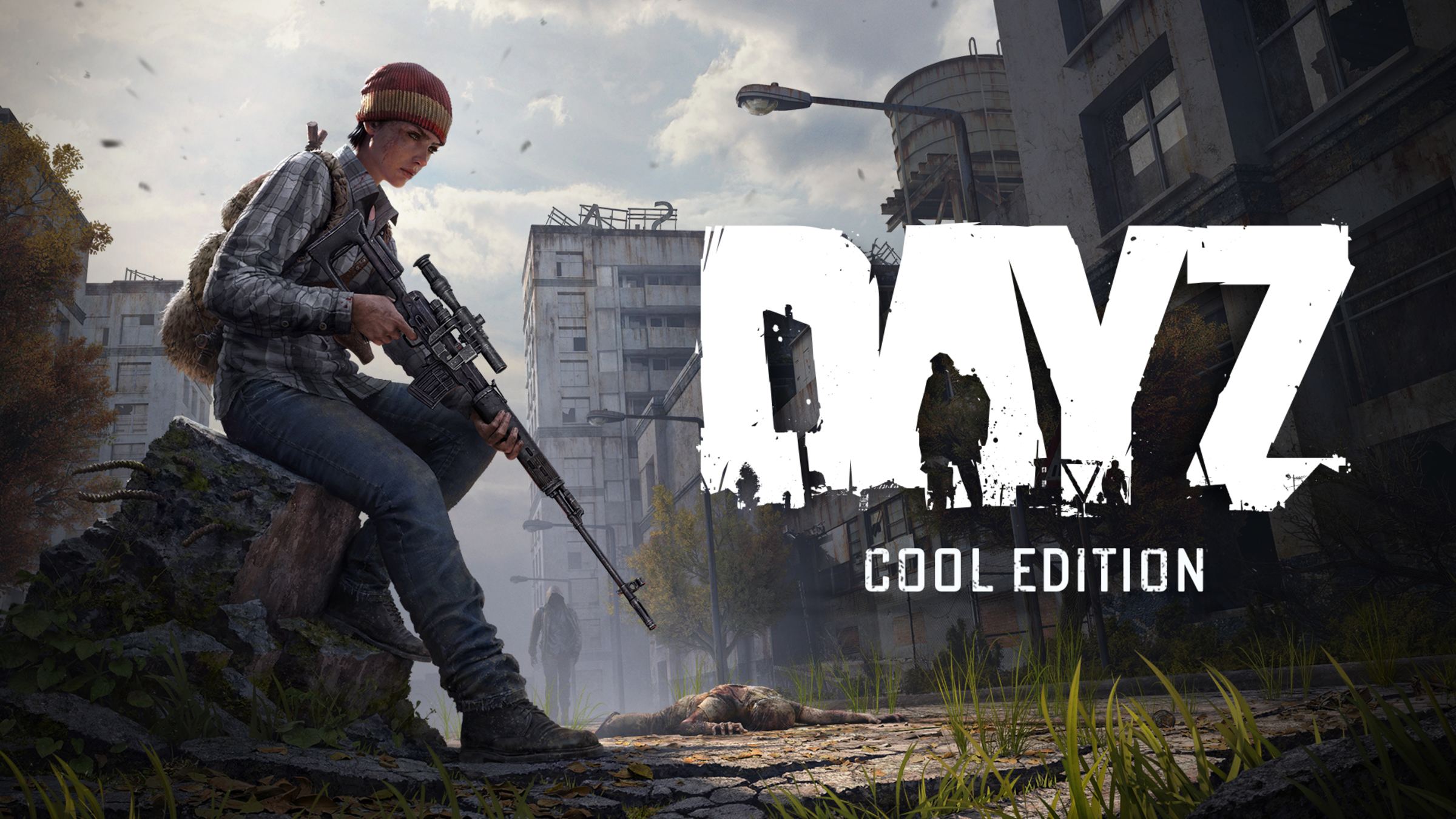 DayZ: Cool Edition for Nintendo Switch 2 - Nintendo Official Site