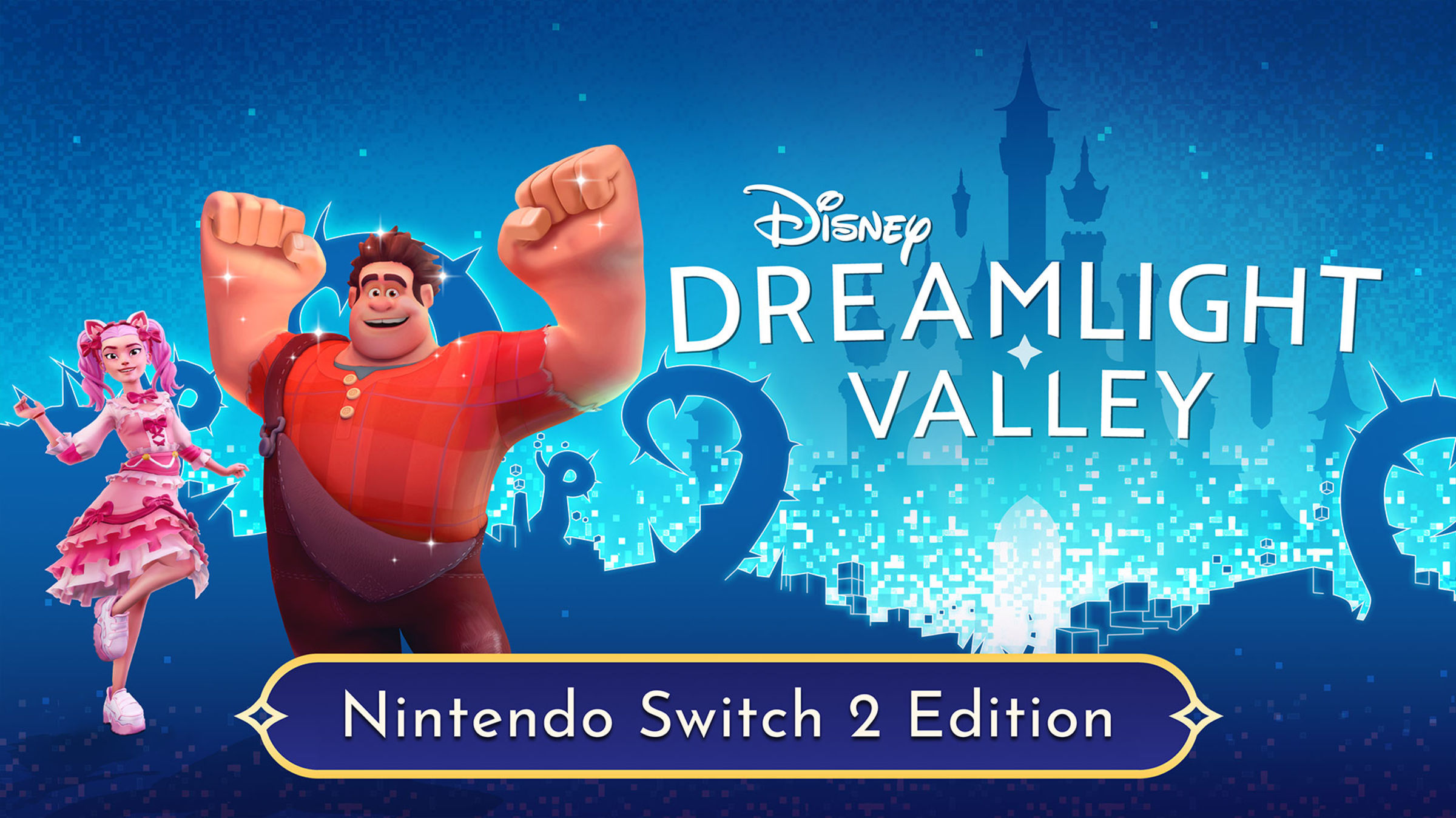 Disney Dreamlight Valley - Nintendo Switch™ 2 Edition for Nintendo
