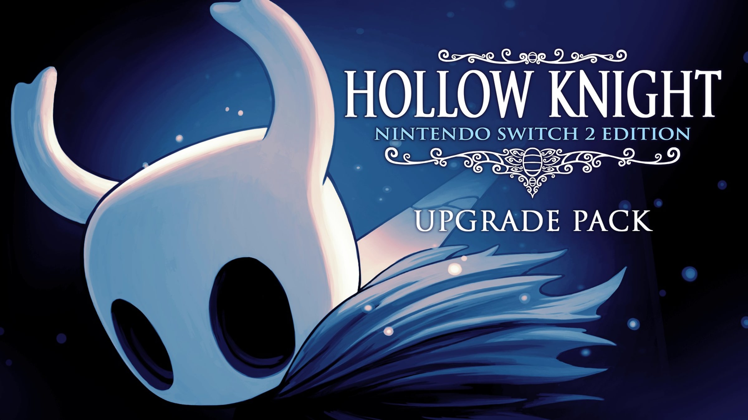 Hollow Knight – Nintendo Switch 2 Edition upgrade pack for