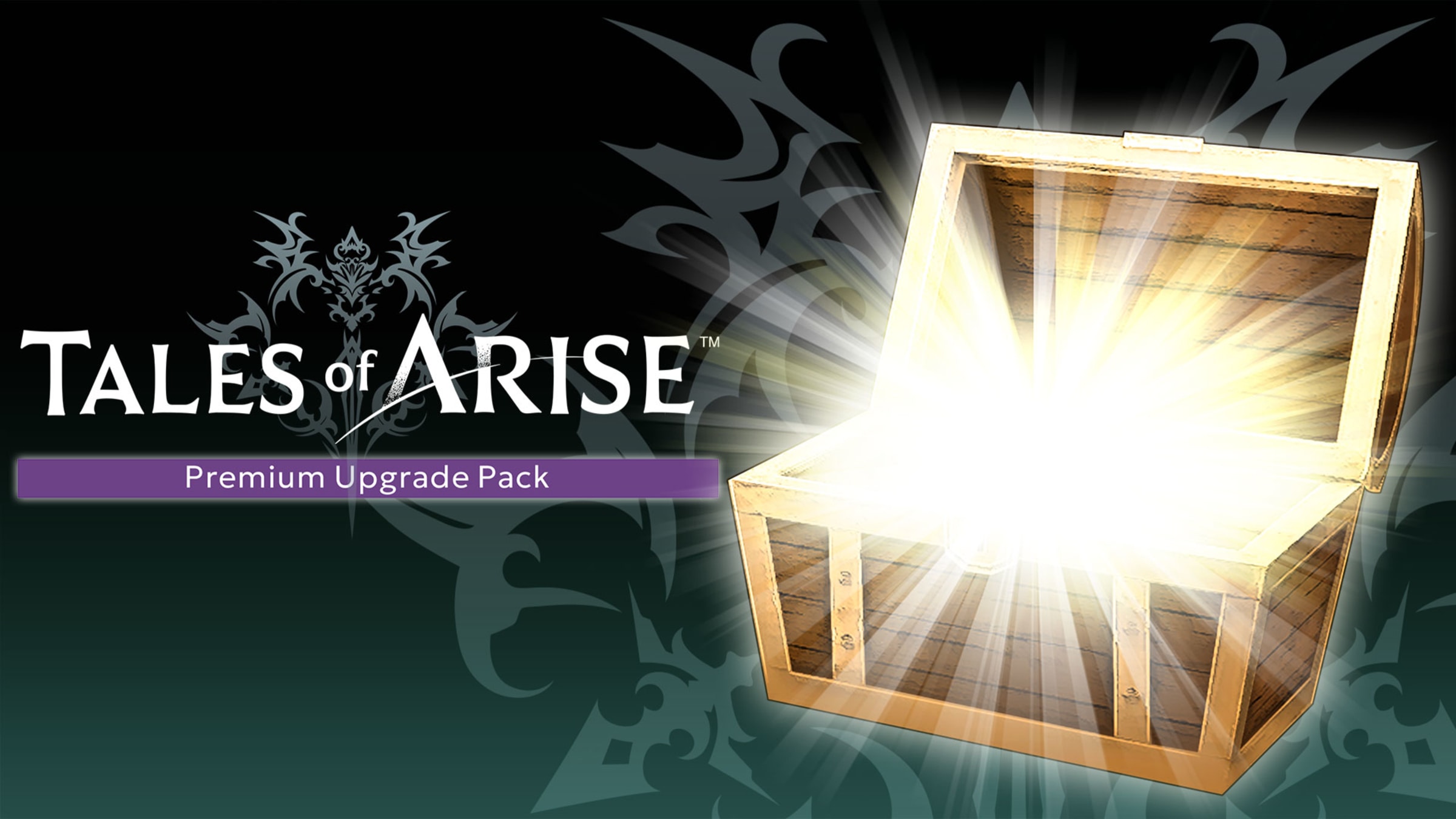 Tales of ARISE - Premium Upgrade Pack for Nintendo Switch 2