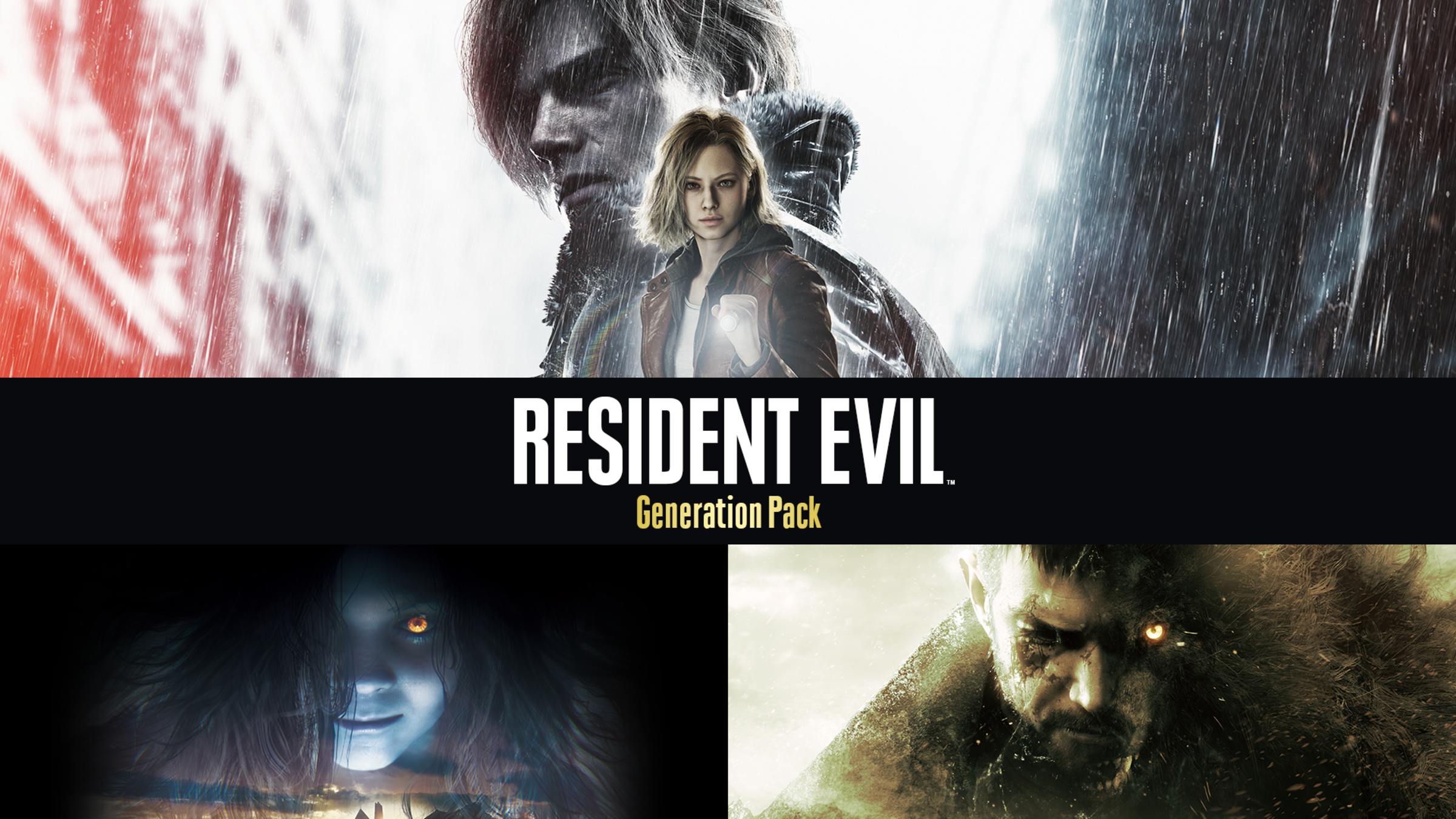 Resident Evil Requiem Announced | Releases February 27, 2026 for PS5 ...