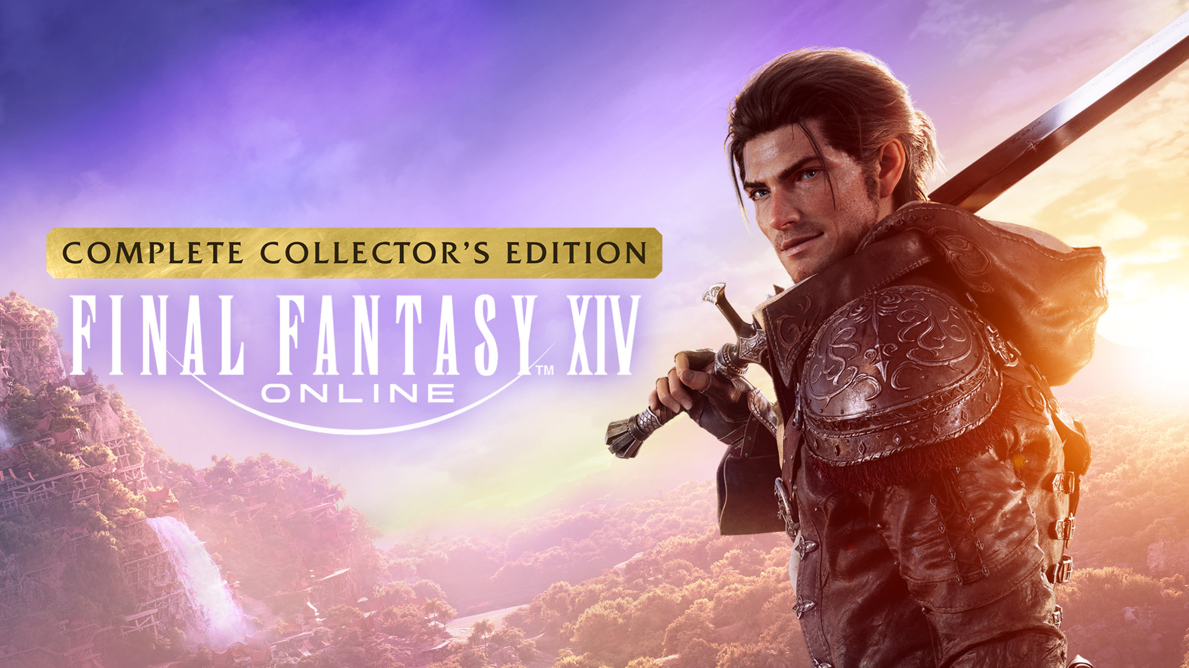 FINAL FANTASY XIV P2 Commander 限定版 Tactical Assault Commander