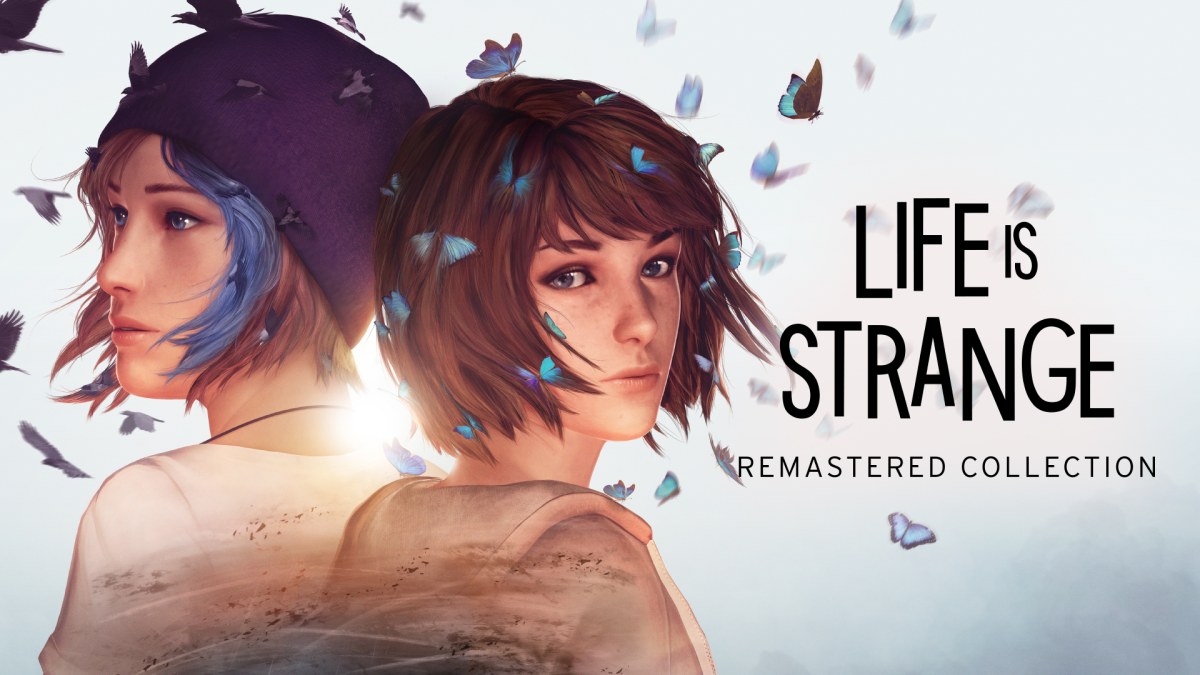 Life is Strange Remastered Collection for Nintendo Switch - Nintendo Official Site