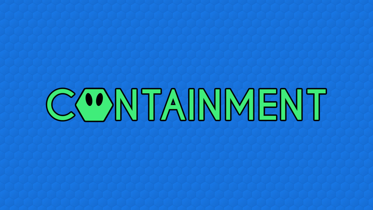 Containment for Nintendo Switch - Nintendo Official Site