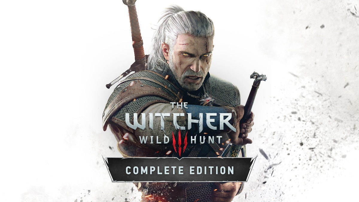the witcher 3 wild hunt complete edition switch