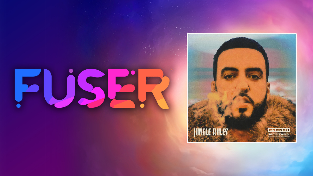 French Montana ft. Swae Lee - 