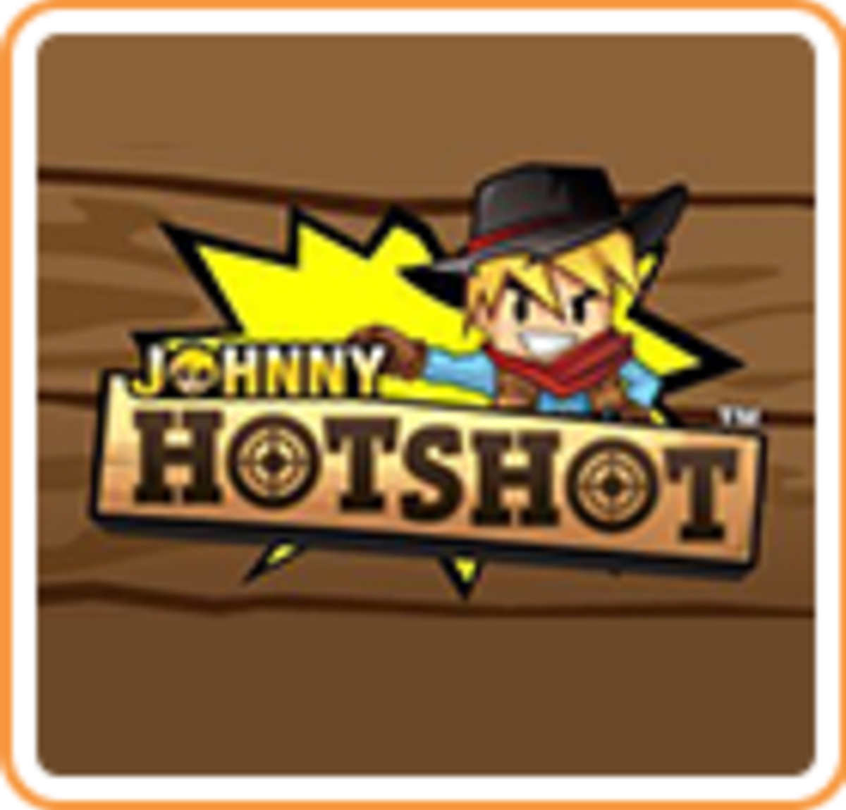 Johnny Hotshot for Nintendo 3DS Nintendo Official Site