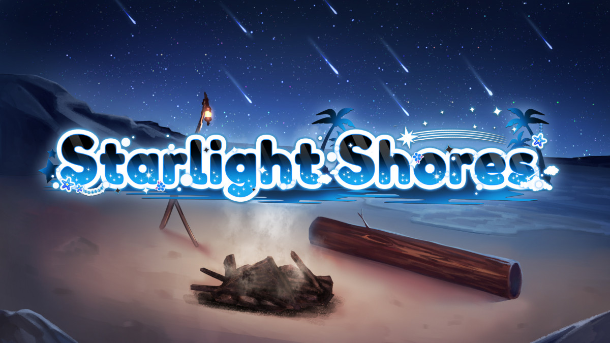 Starlight Shores for Nintendo Switch Nintendo Official Site