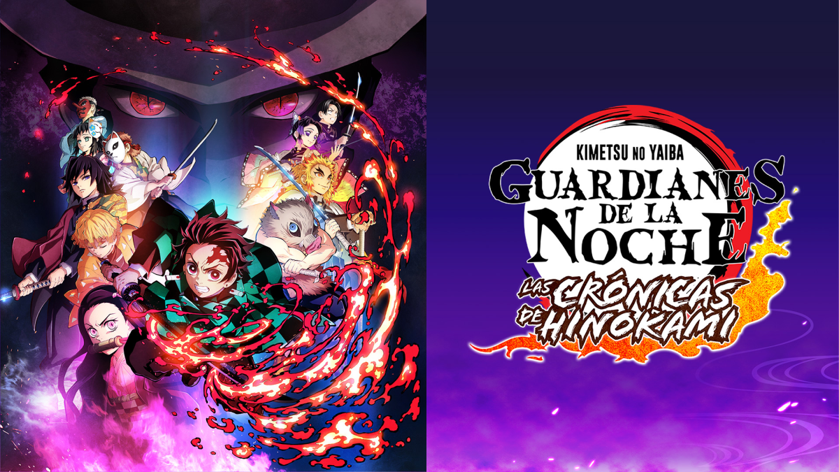 Demon Slayer -Kimetsu no Yaiba- The Hinokami Chronicles para Nintendo Switch  - Sitio oficial de Nintendo