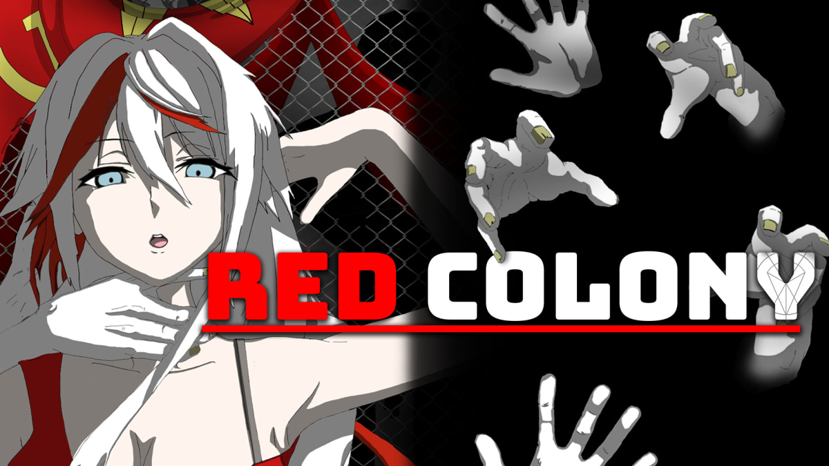 红色殖民地|Red Colony