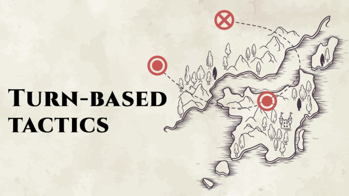 Flex your skills in these turn-based strategy games.