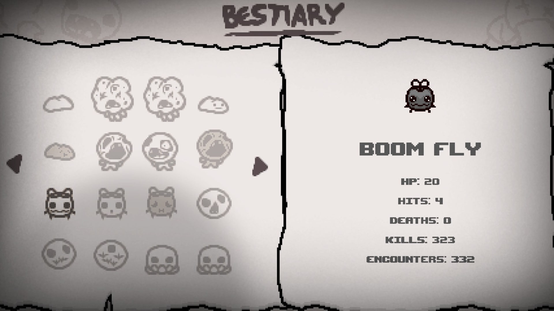 Screenshot 6 from The Binding of Isaac: Afterbirth