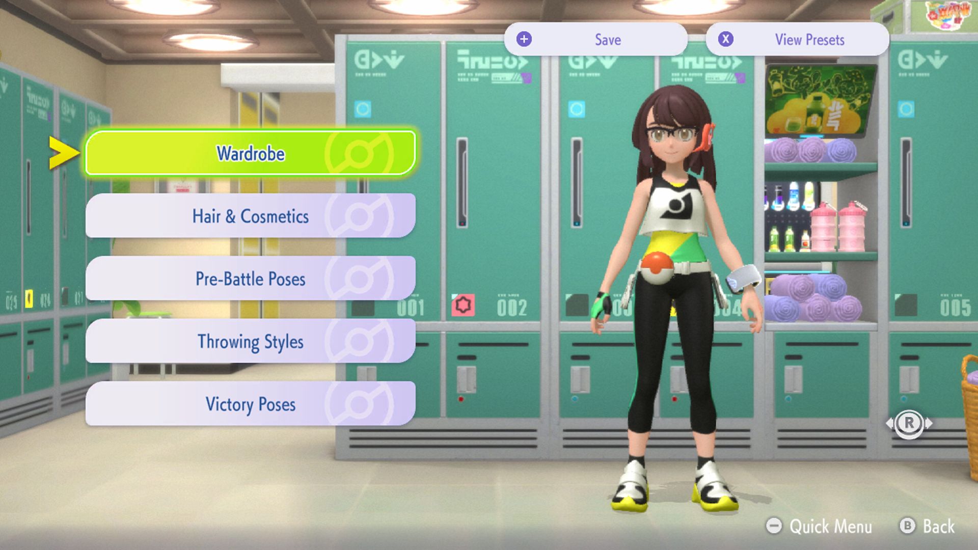 Screenshot 6 from Pokémon Champions