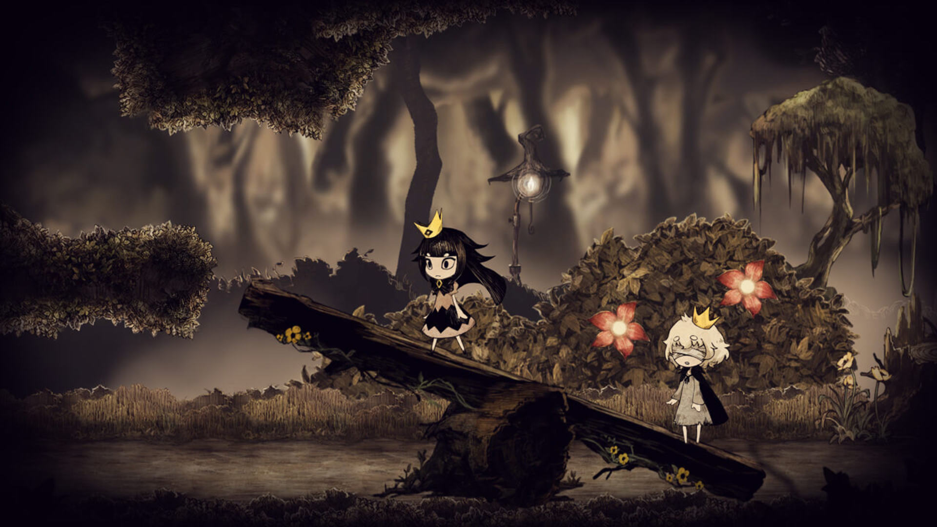 Screenshot 6 from The Liar Princess and the Blind Prince
