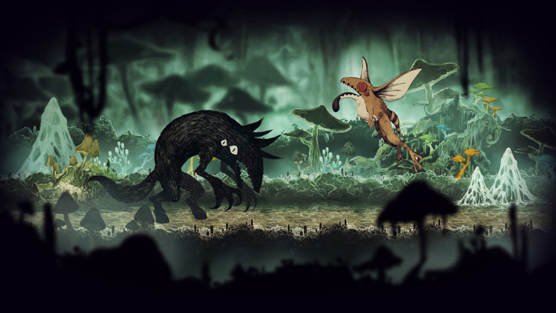 Screenshot 2 from The Liar Princess and the Blind Prince