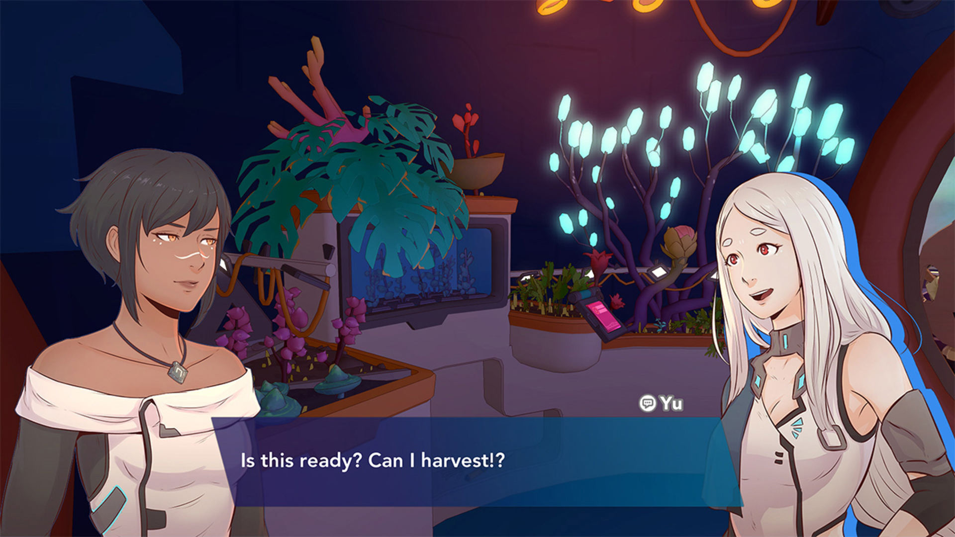 Screenshot 6 from Haven