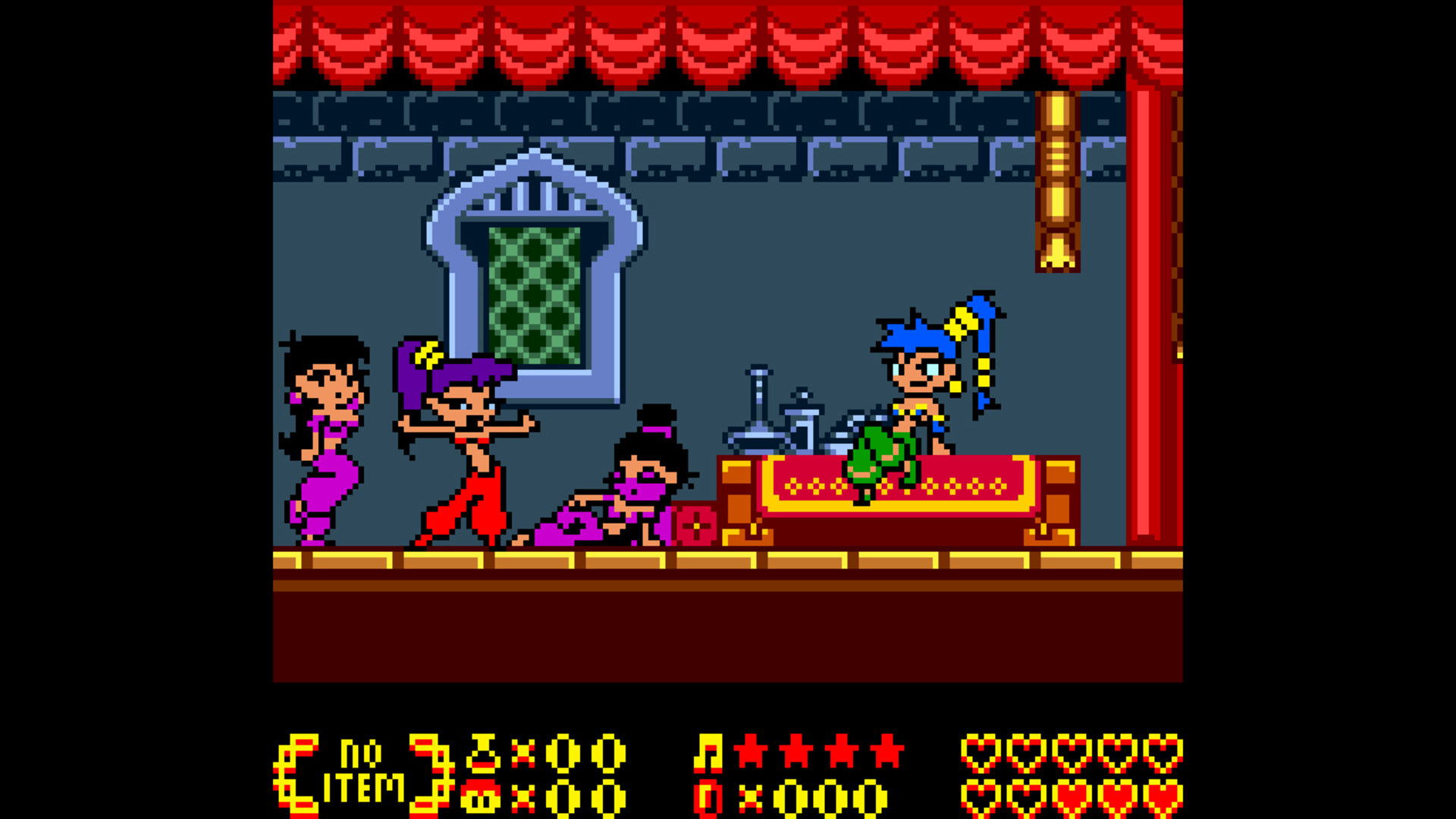Screenshot 5 from Shantae