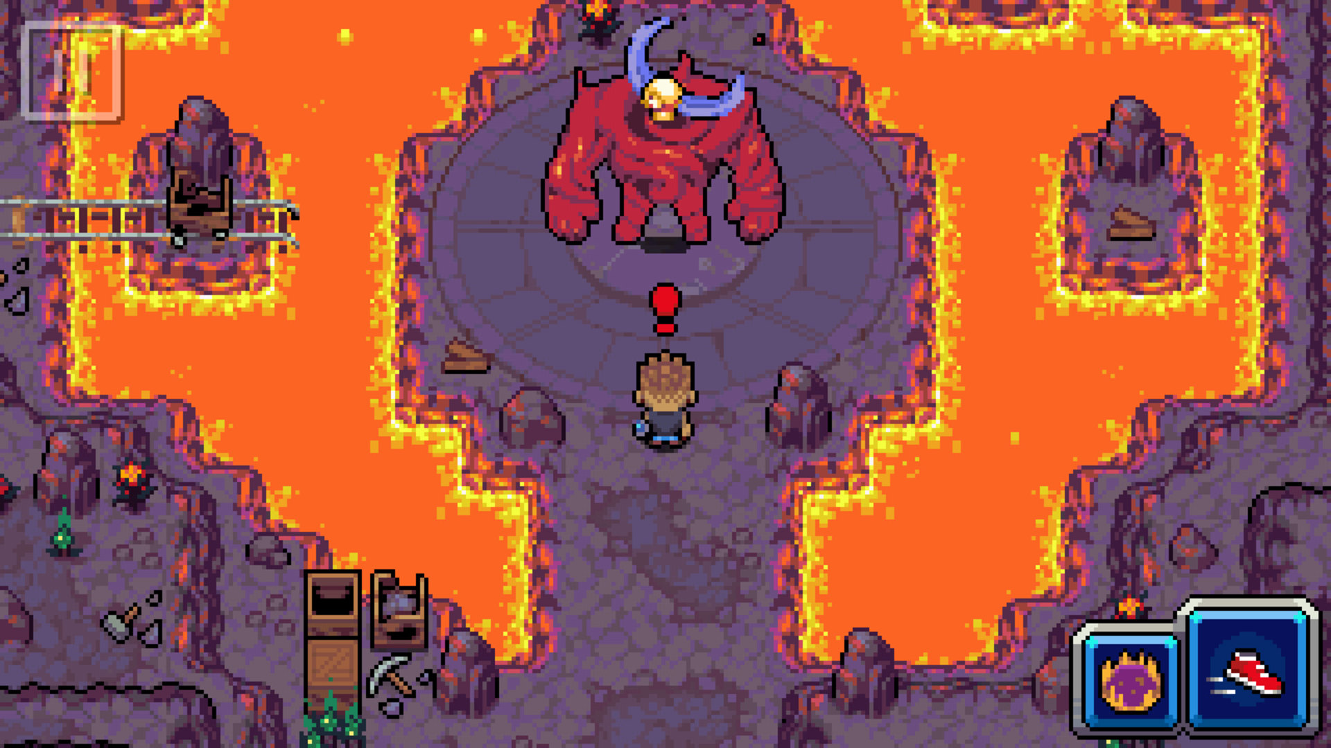 Screenshot 5 from Coromon