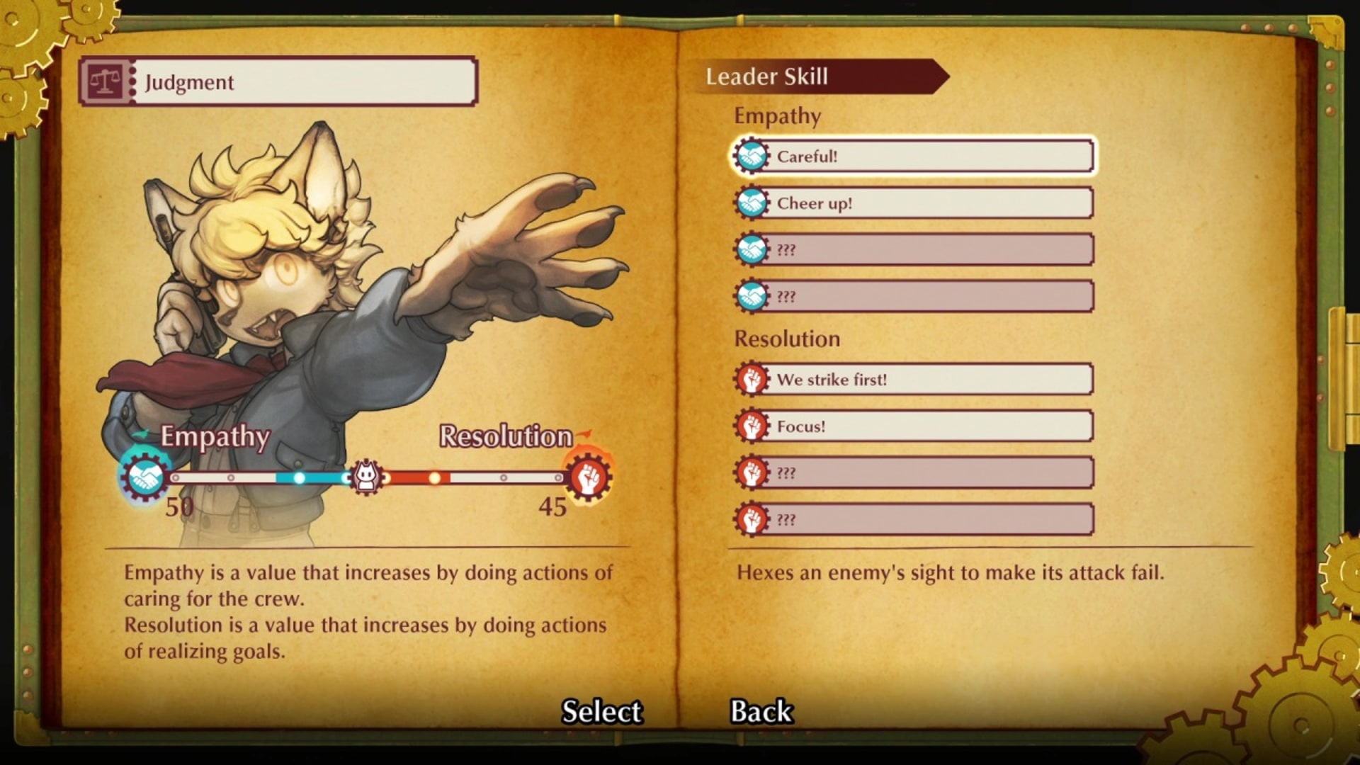 Screenshot 5 from Fuga: Melodies of Steel 2