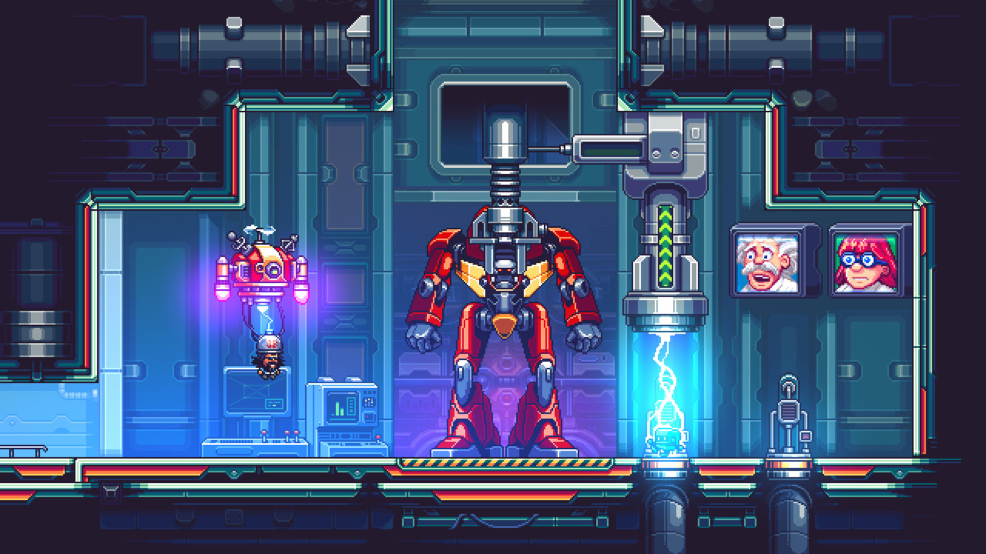 Screenshot 4 from Bzzzt