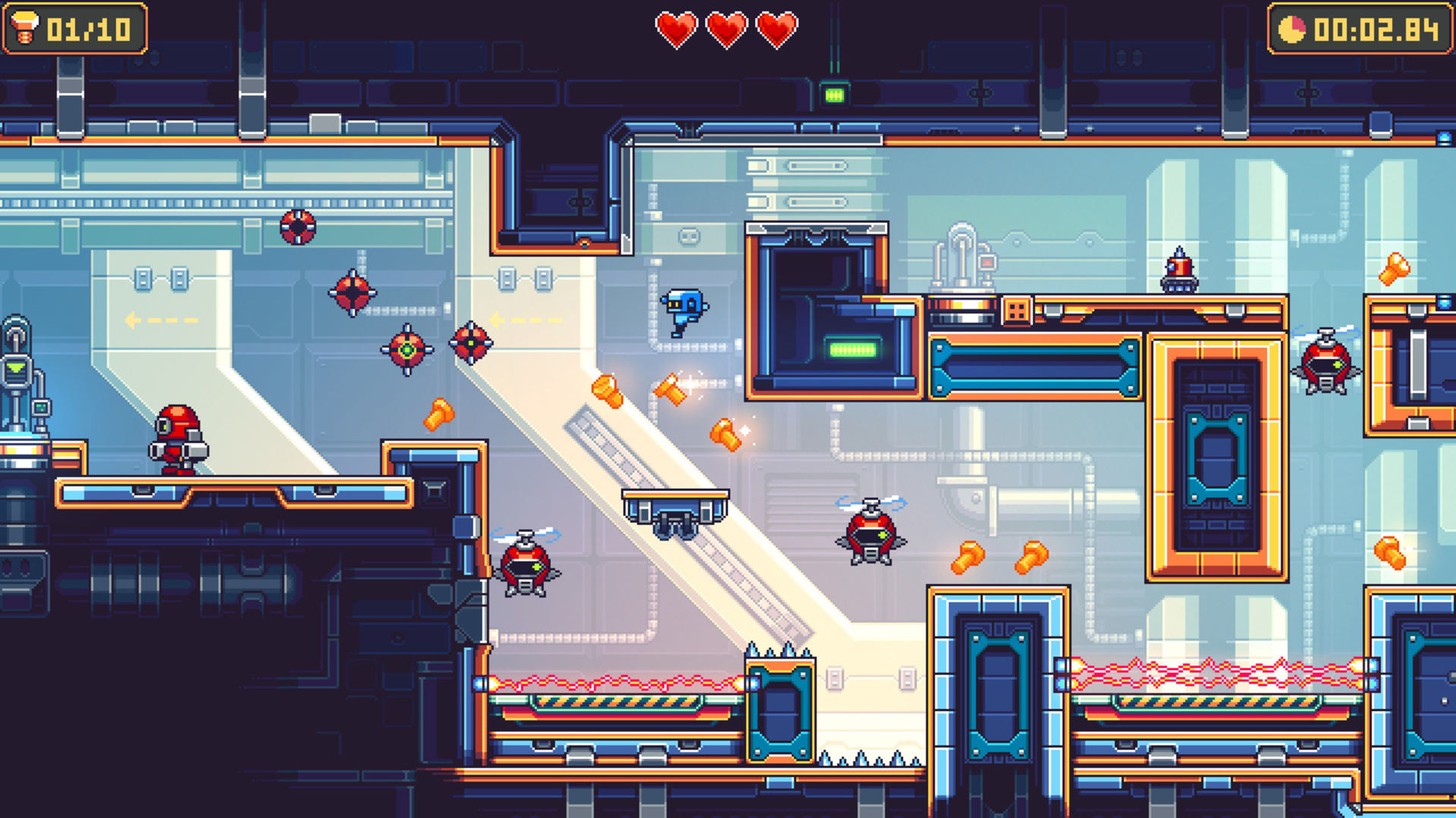Screenshot 5 from Bzzzt