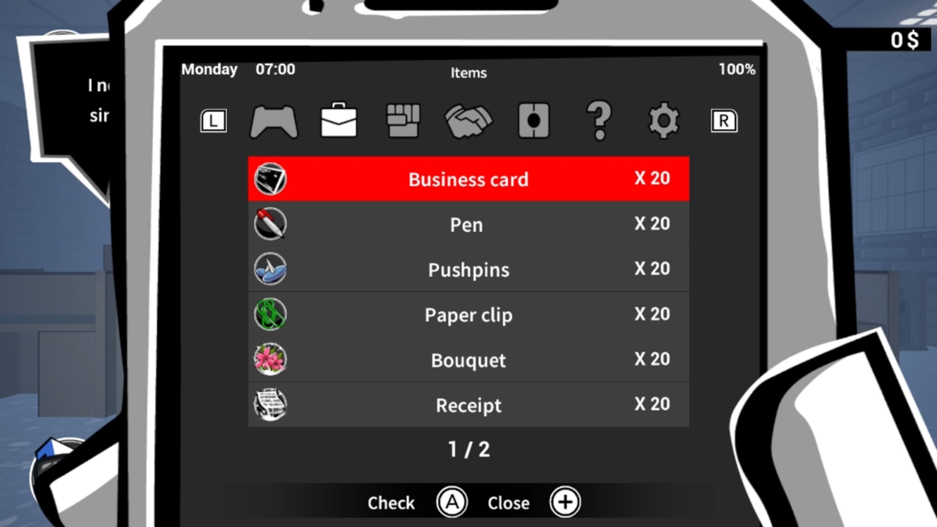 Screenshot 4 from Quit Today
