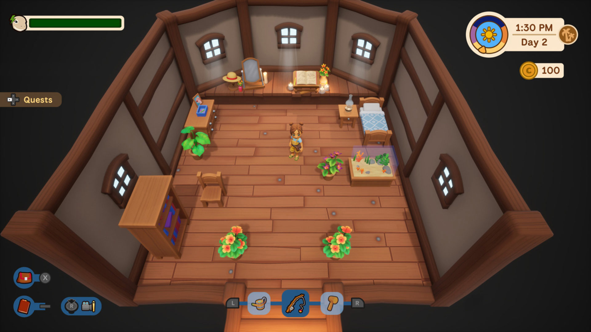 Screenshot 6 from Collector's Cove
