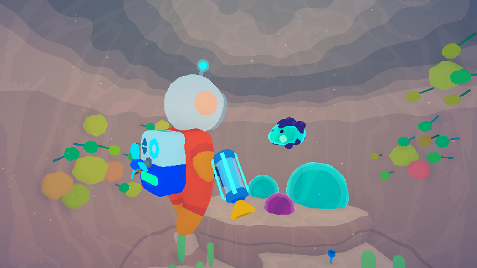 Screenshot 4 from Loddlenaut