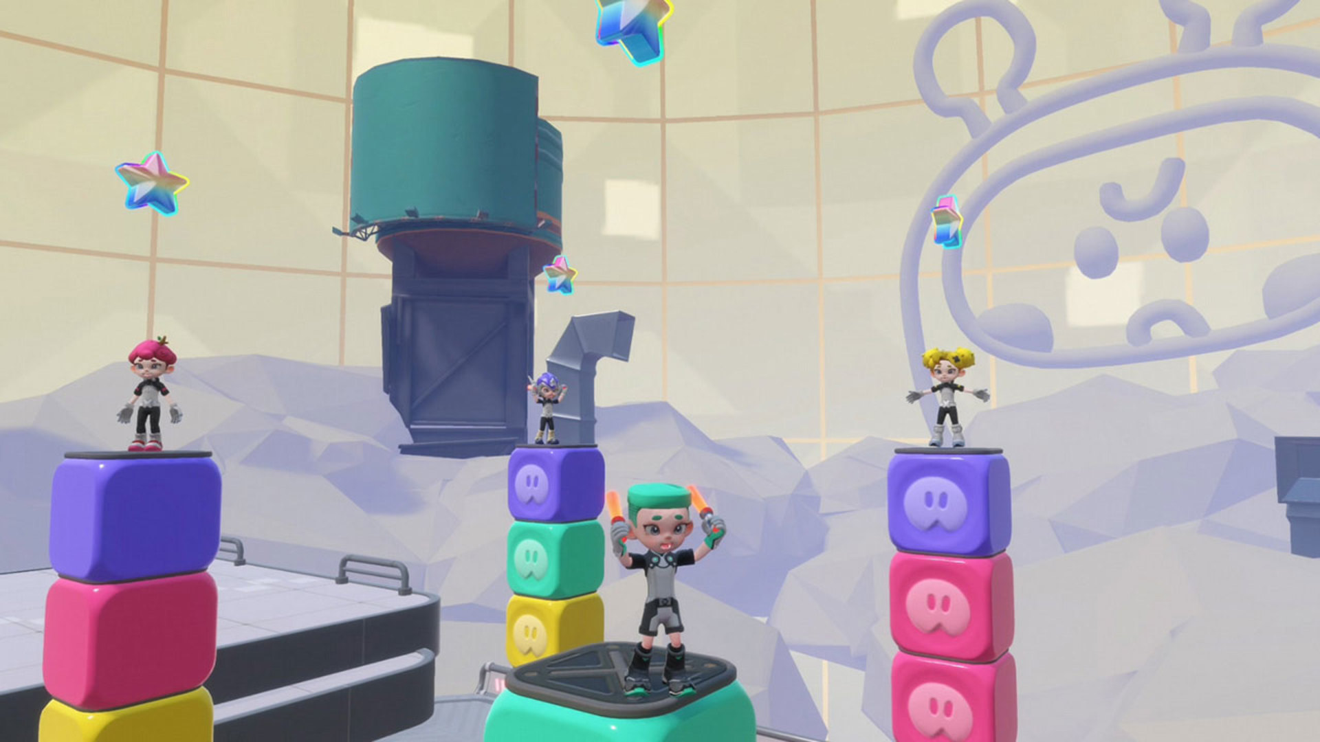 Screenshot 6 from Popucom
