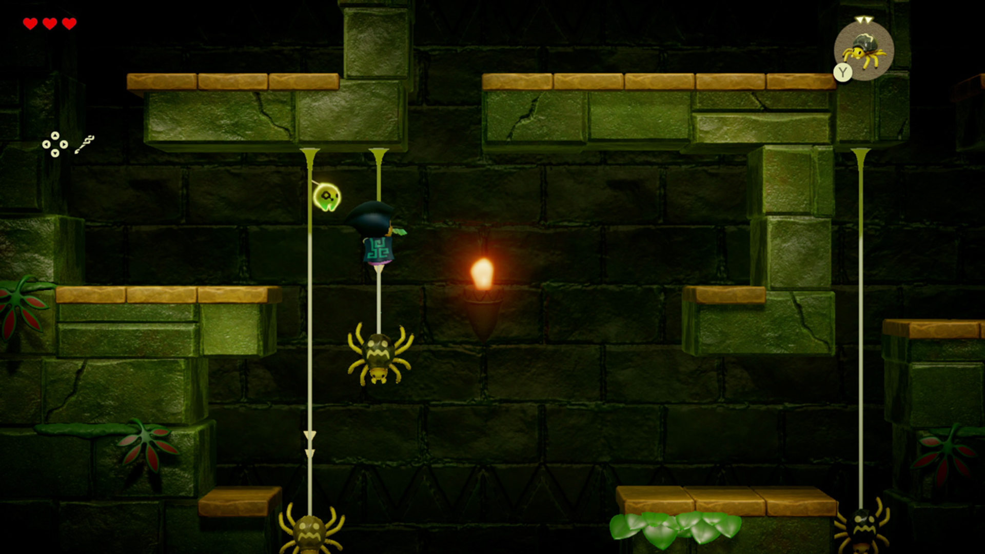 Screenshot 5 from The Legend of Zelda: Echoes of Wisdom
