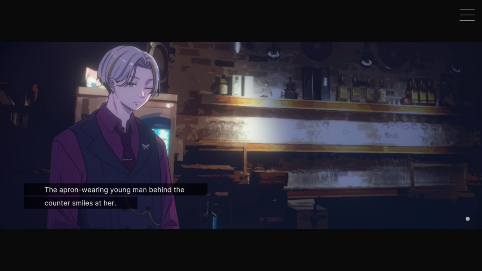 Screenshot 4 from Moonless Moon