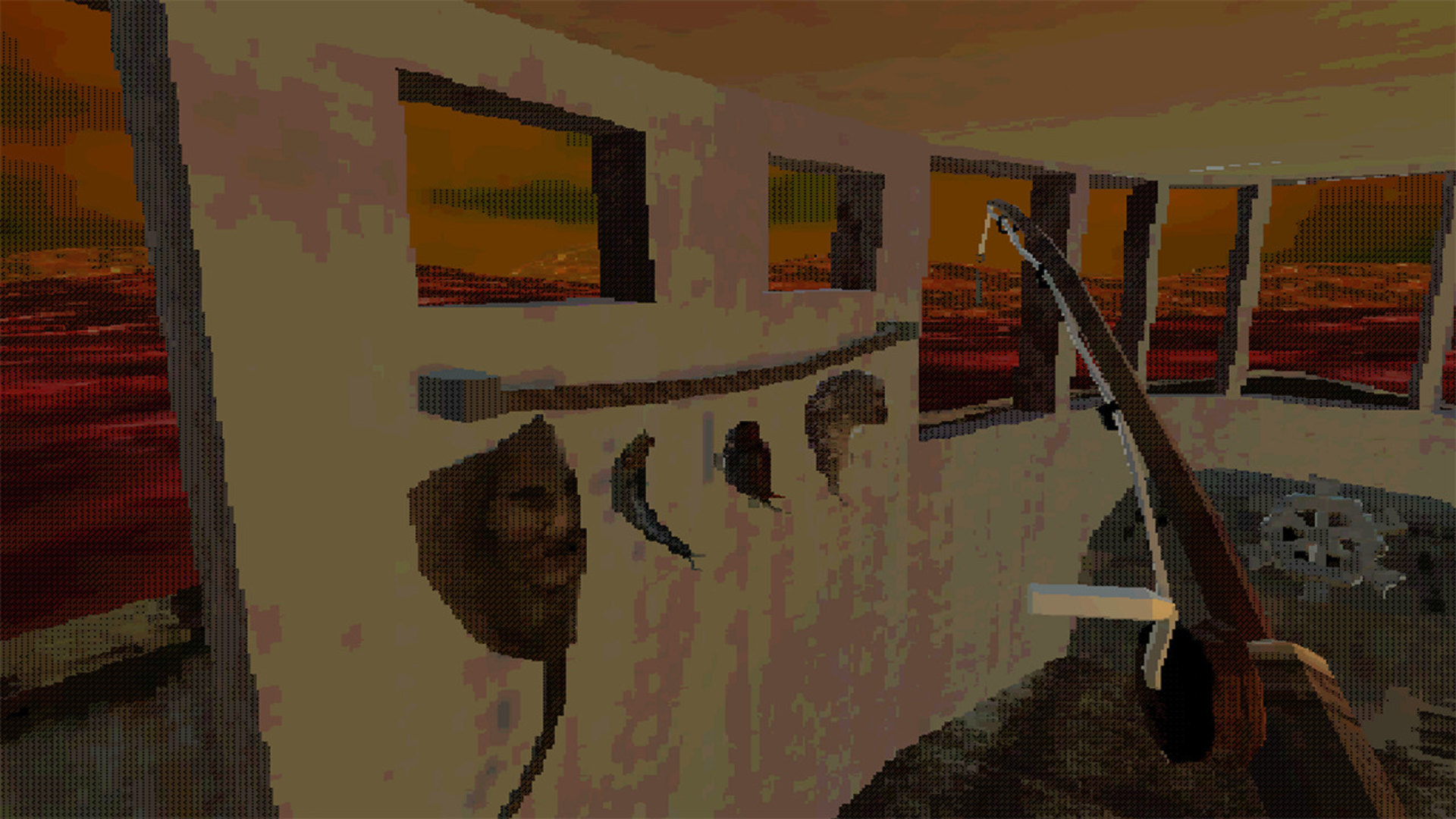 Screenshot 5 from Mourning Tide