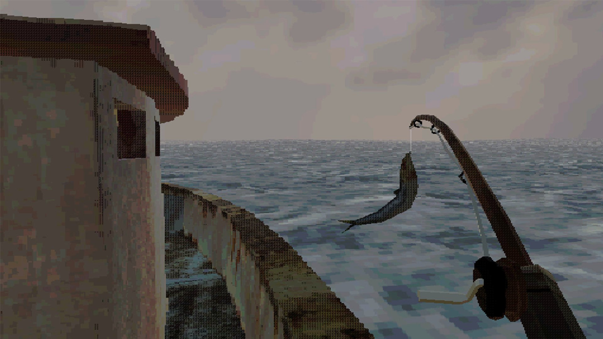Screenshot 6 from Mourning Tide