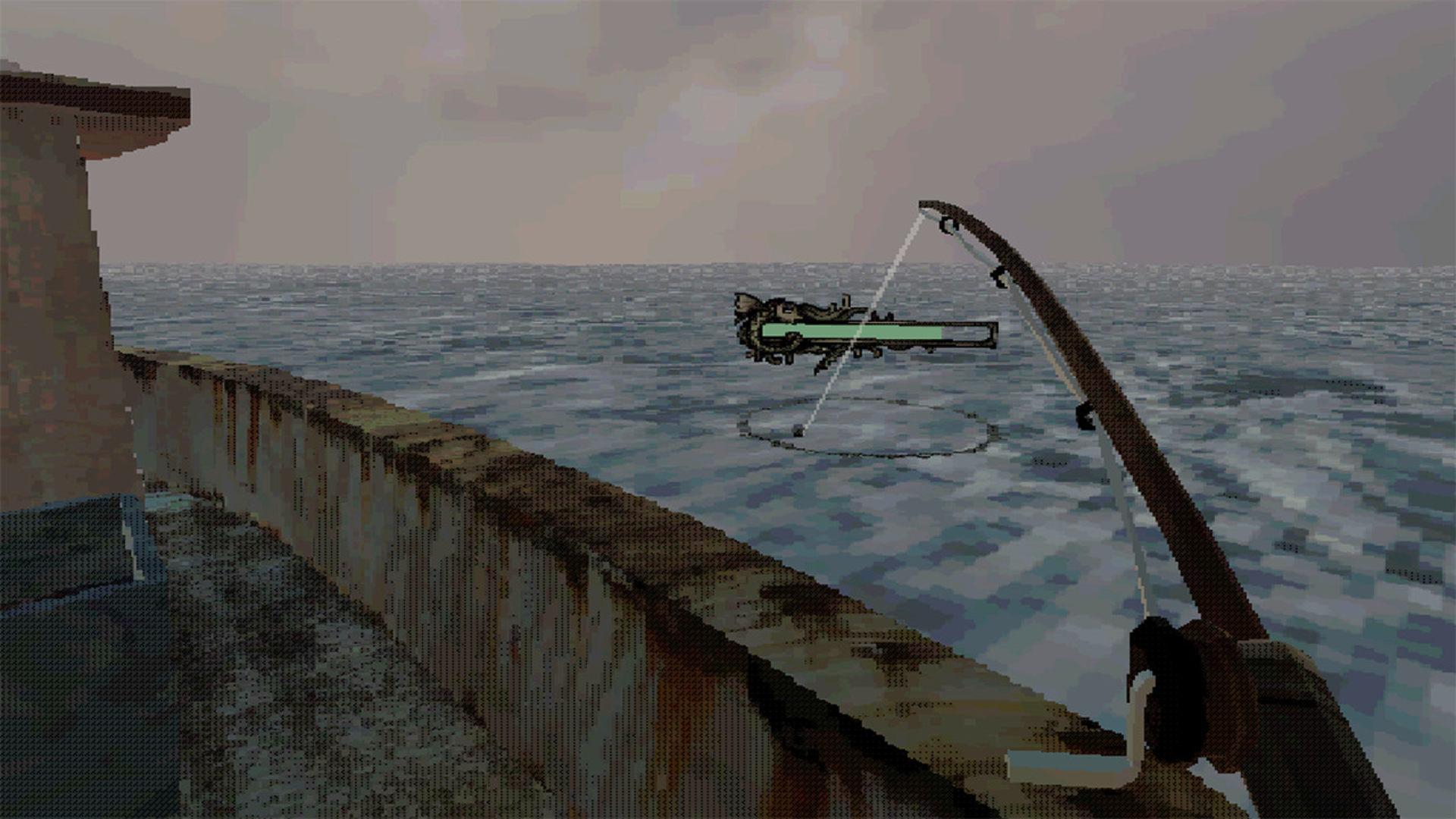 Screenshot 2 from Mourning Tide