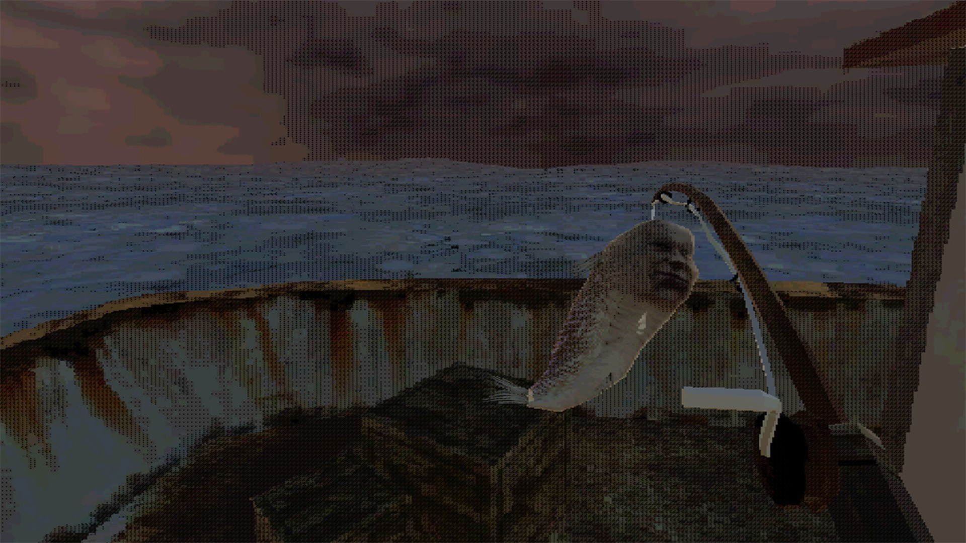 Screenshot 4 from Mourning Tide