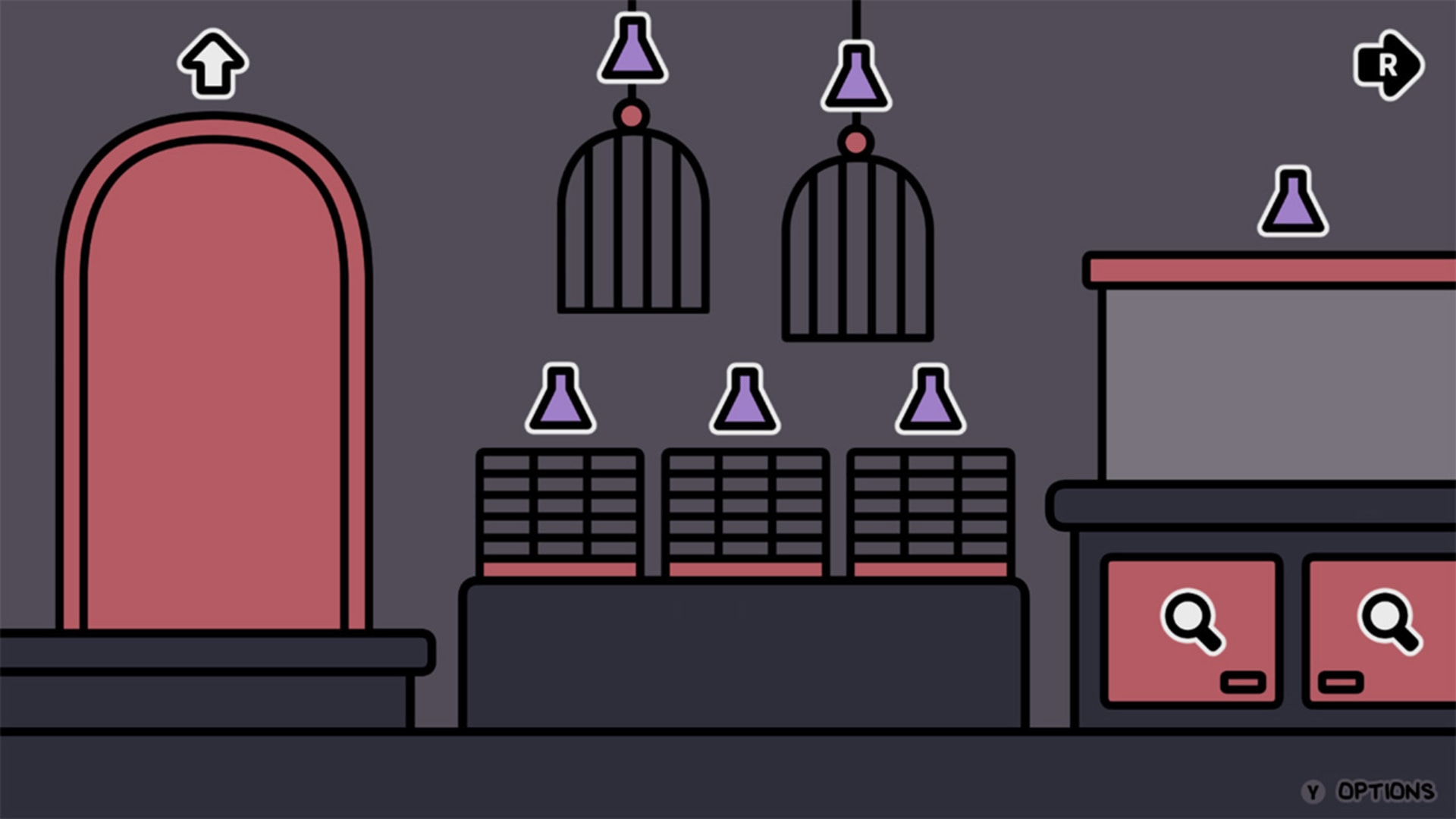 Screenshot 5 from A Pet Shop After Dark