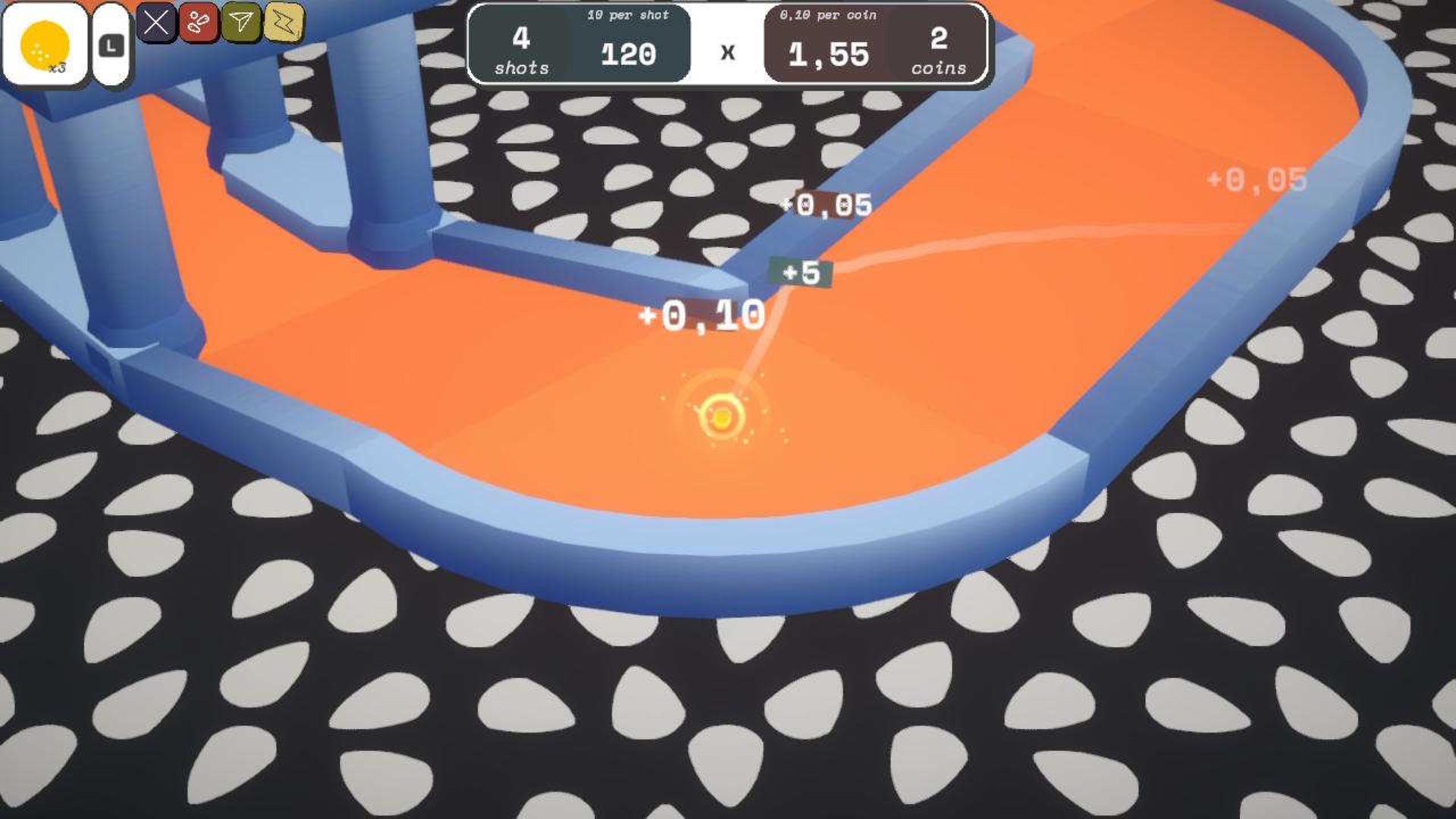 Screenshot 5 from Rogolf