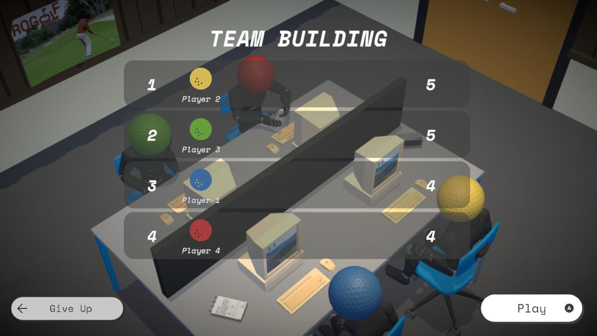 Screenshot 6 from Rogolf