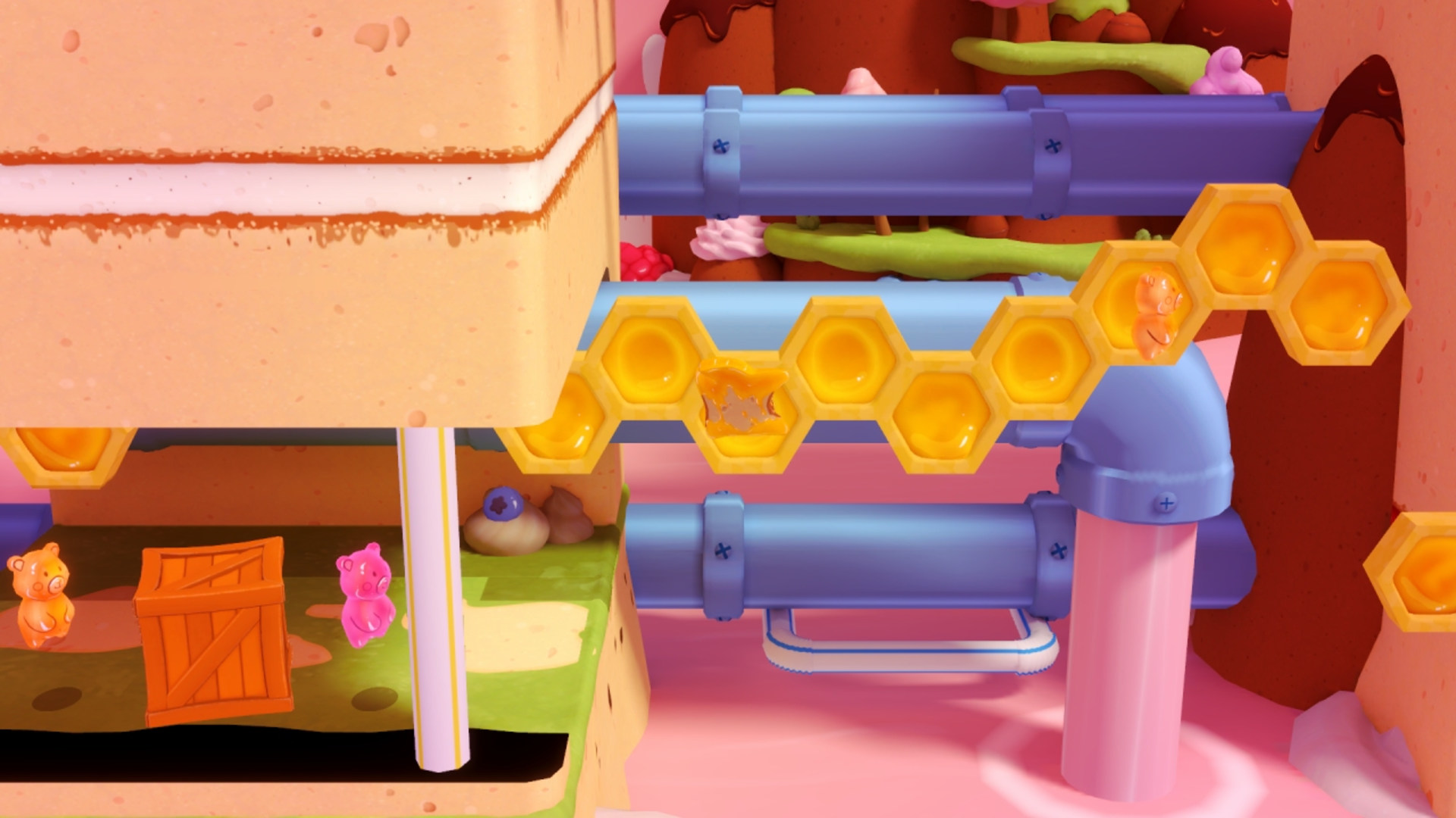 Screenshot 5 from Pardon My French Toast