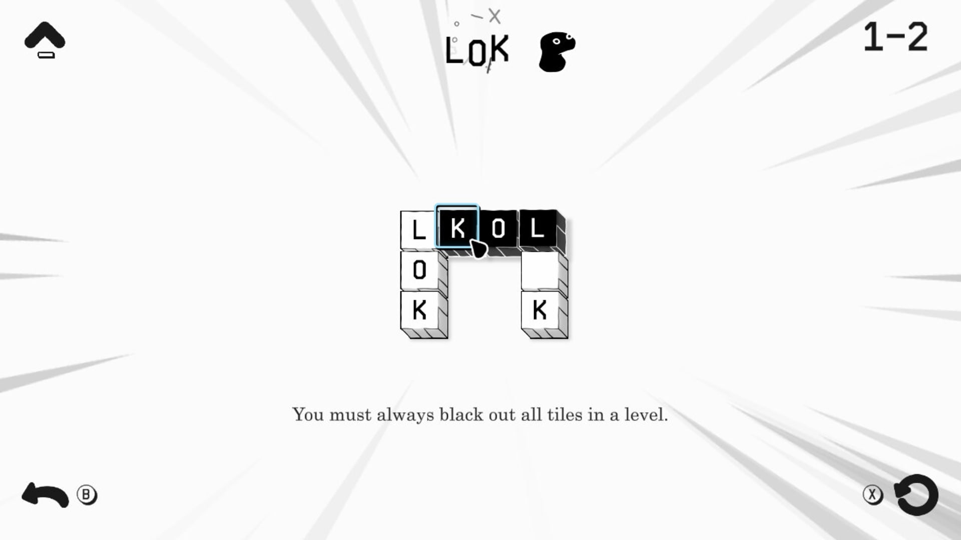 Cover art for Lok Digital