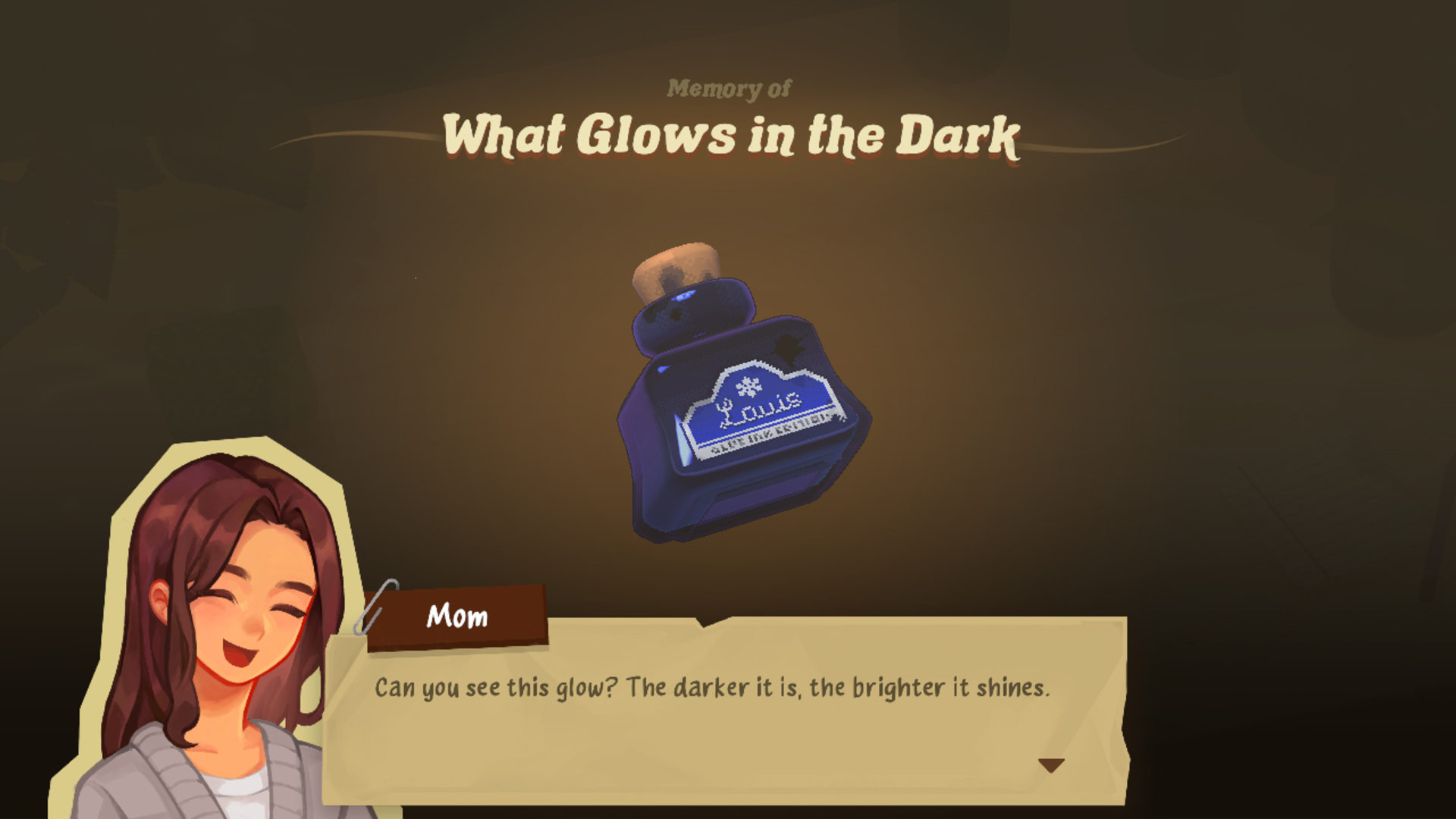 Screenshot 6 from Undusted: Letters from the Past