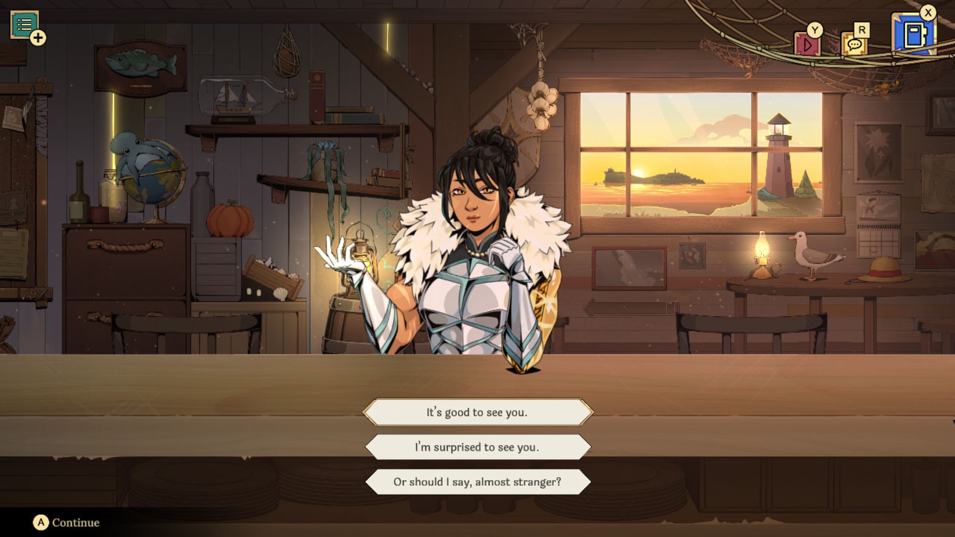Cover art for Tavern Talk Stories: Dreamwalker
