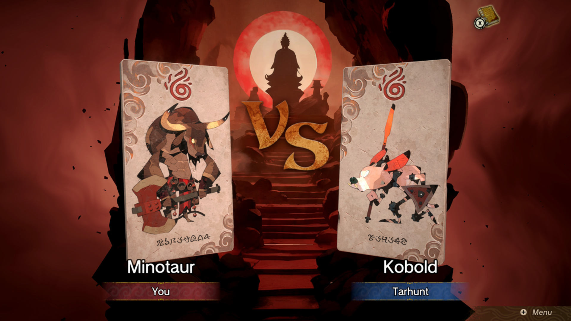 Screenshot 4 from Culdcept Begins