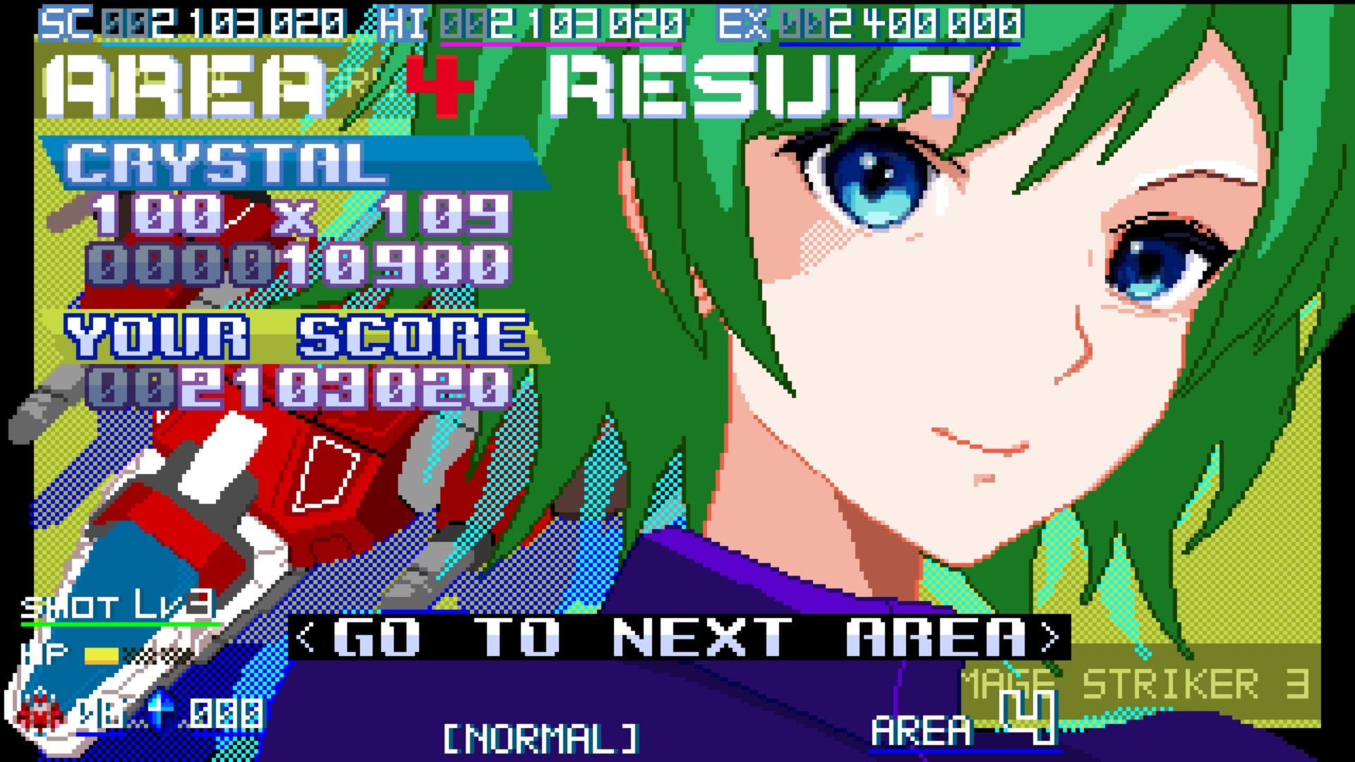 Screenshot 6 from Blaze of Storm