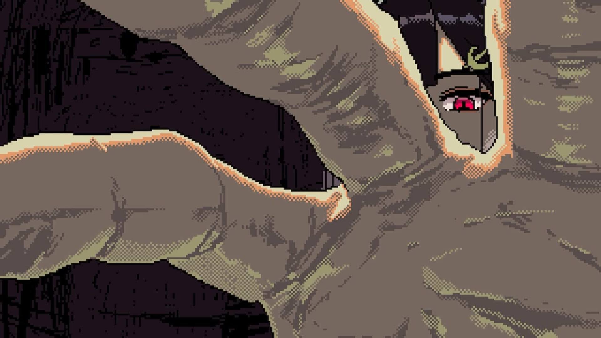 Screenshot 6 from Saeko: Giantess Dating Sim