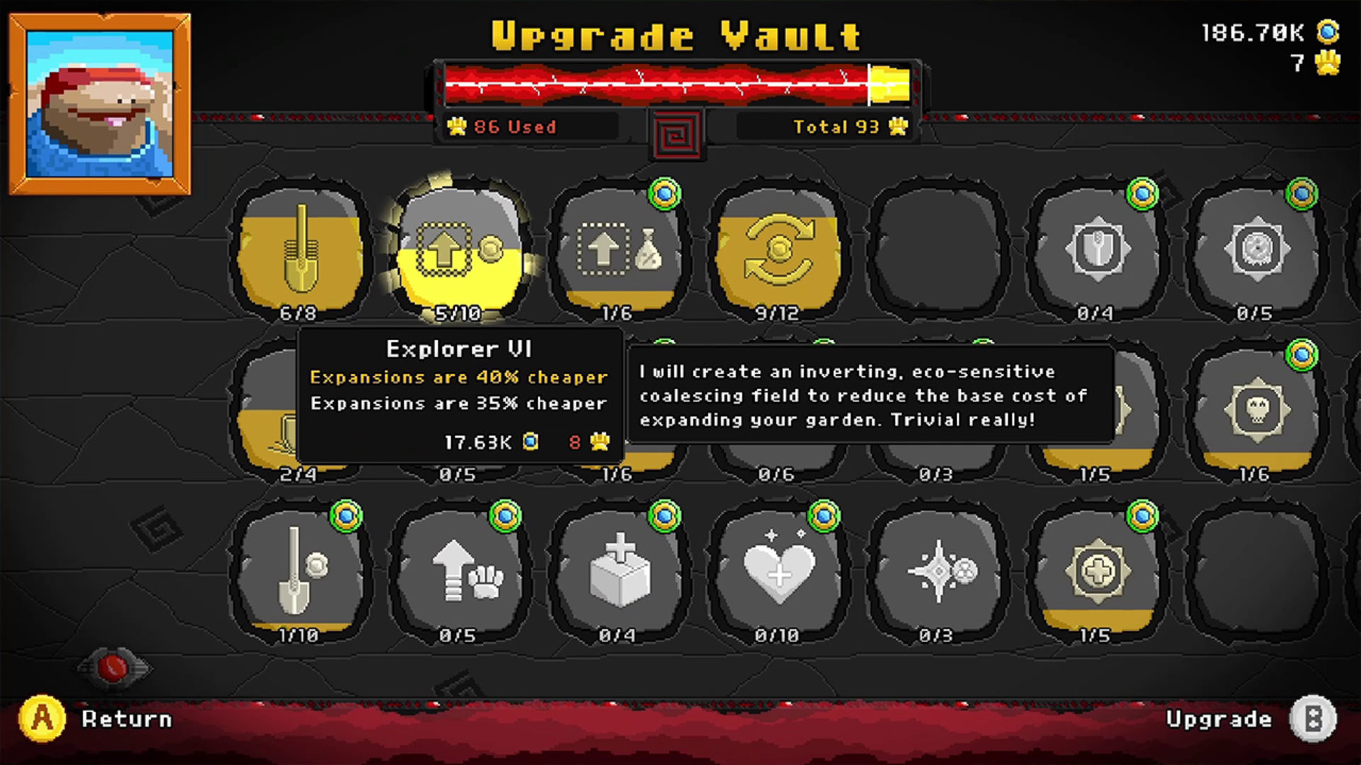 Screenshot 4 from Horticular