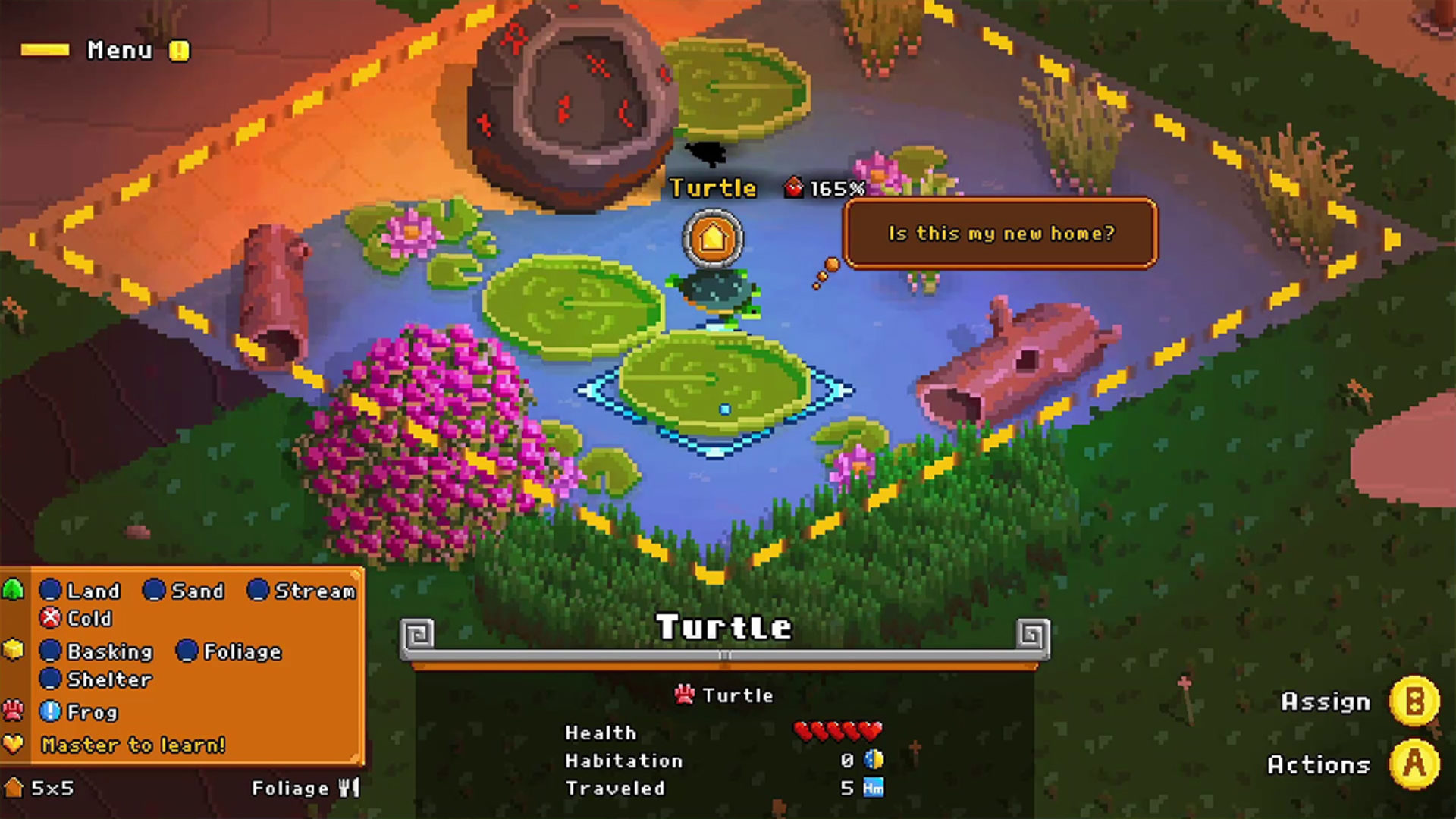 Screenshot 6 from Horticular